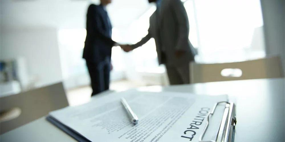 迎接客户方代表来我公司考察